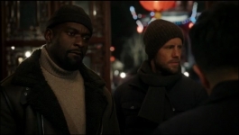 Blood and Treasure - Season 02 Episode 09